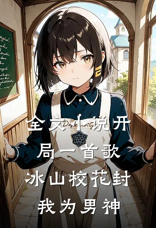 全文小说开局一首歌，冰山校花封我为男神