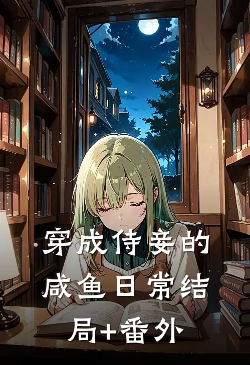 穿成侍妾的咸鱼日常结局+番外