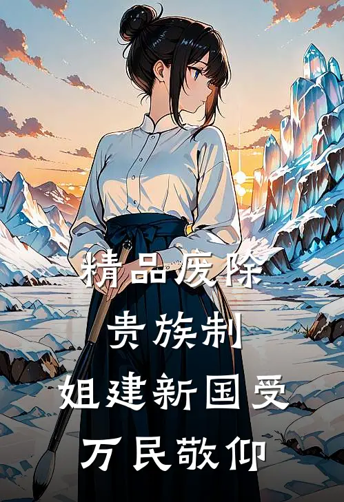 精品废除贵族制，姐建新国受万民敬仰