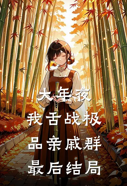 大年夜，我舌战极品亲戚群最后结局