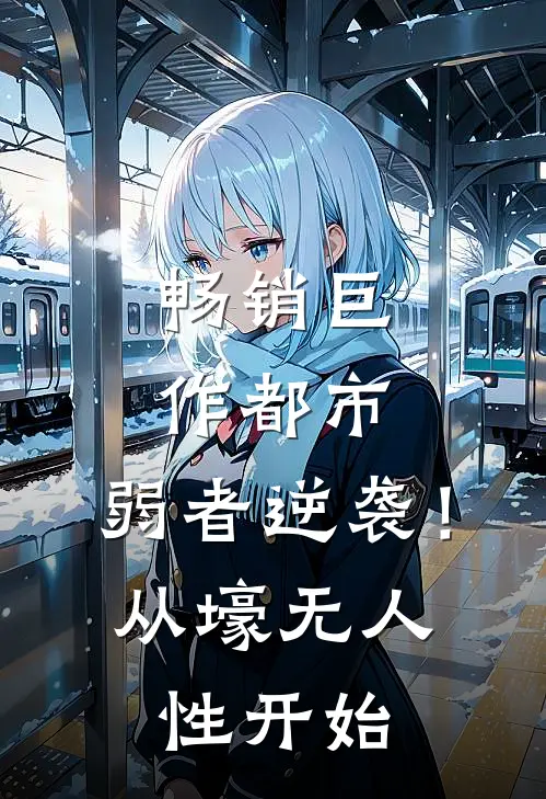 畅销巨作都市：弱者逆袭！从壕无人性开始