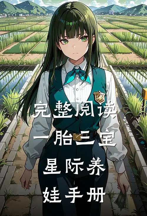完整阅读一胎三宝：星际养娃手册