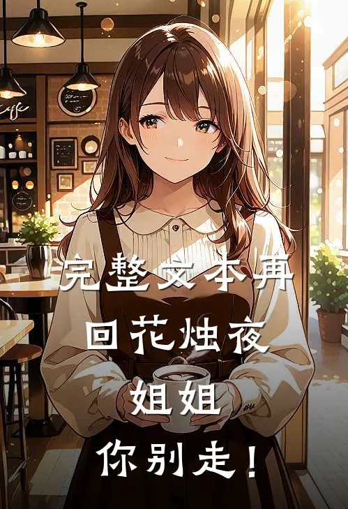 完整文本再回花烛夜：姐姐，你别走！