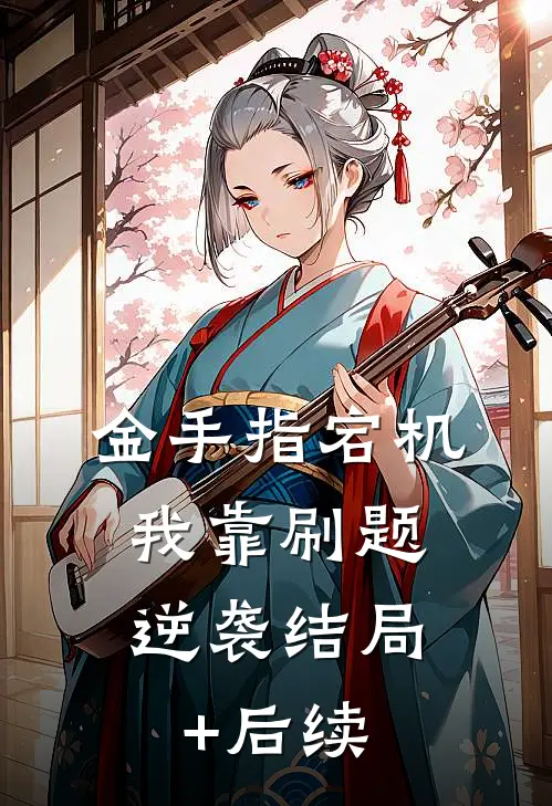 金手指宕机：我靠刷题逆袭结局+后续