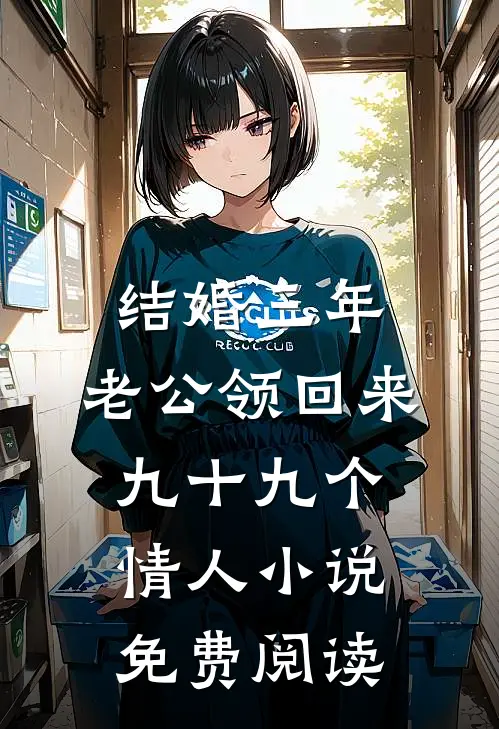 结婚三年，老公领回来九十九个情人小说免费阅读