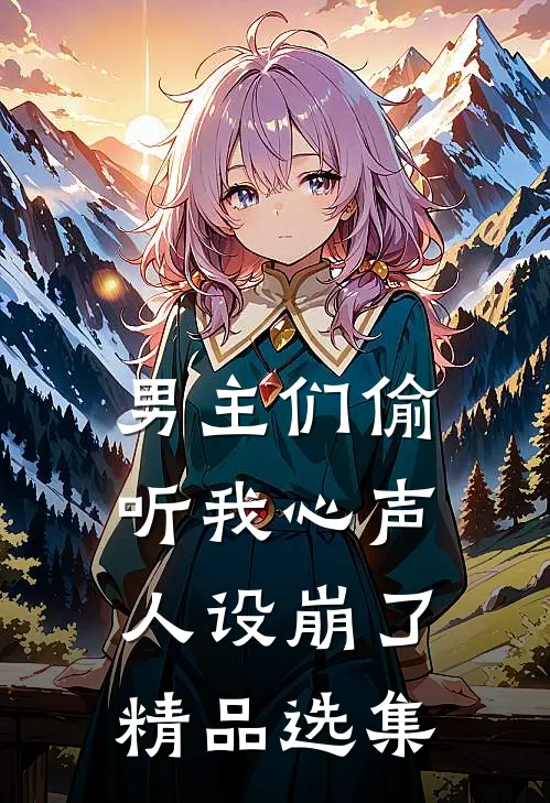 男主们偷听我心声，人设崩了精品选集