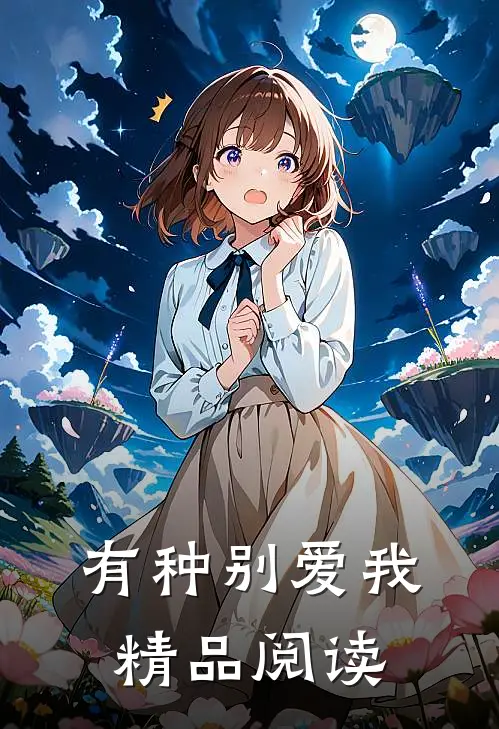 有种别爱我精品阅读