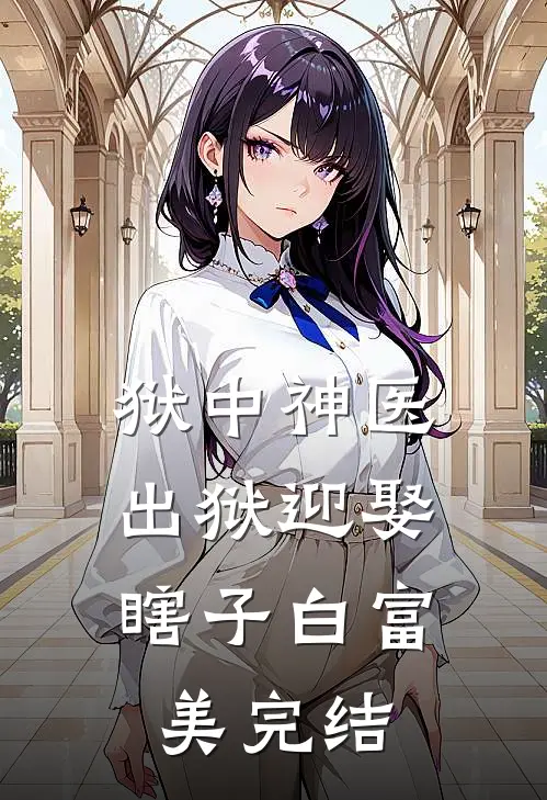 狱中神医：出狱迎娶瞎子白富美完结