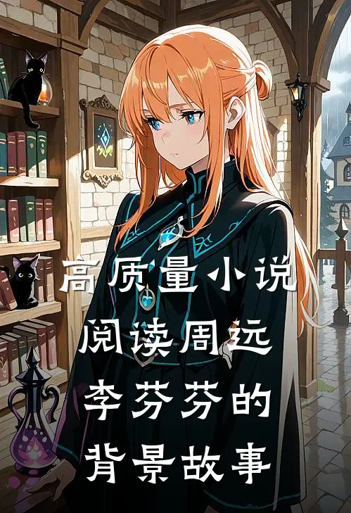 高质量小说阅读周远李芬芬的背景故事