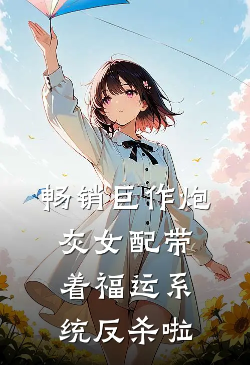 畅销巨作炮灰女配带着福运系统反杀啦