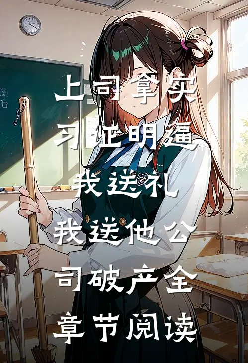 上司拿实习证明逼我送礼，我送他公司破产全章节阅读