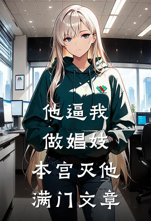 他逼我做娼妓，本宫灭他满门文章