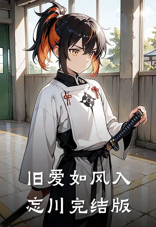 旧爱如风入忘川完结版