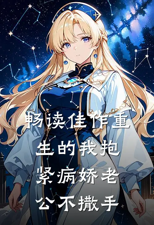 畅读佳作重生的我抱紧病娇老公不撒手