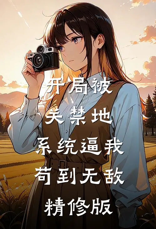 开局被关禁地，系统逼我苟到无敌精修版