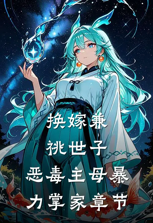 换嫁兼祧世子，恶毒主母暴力掌家章节