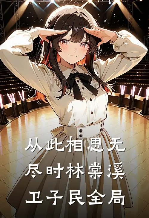 从此相思无尽时林棠溪卫子民全局