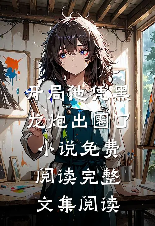 开局他凭黑龙炮出圈了小说免费阅读完整文集阅读