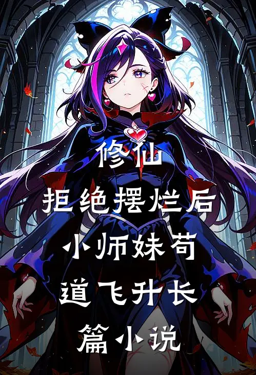修仙：拒绝摆烂后，小师妹苟道飞升长篇小说