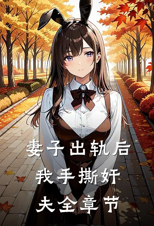 妻子出轨后，我手撕奸夫全章节