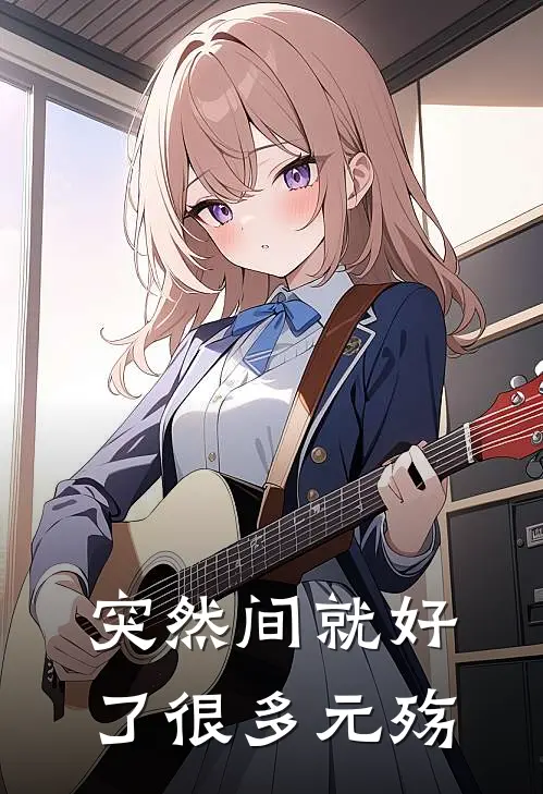 突然间就好了很多元殇
