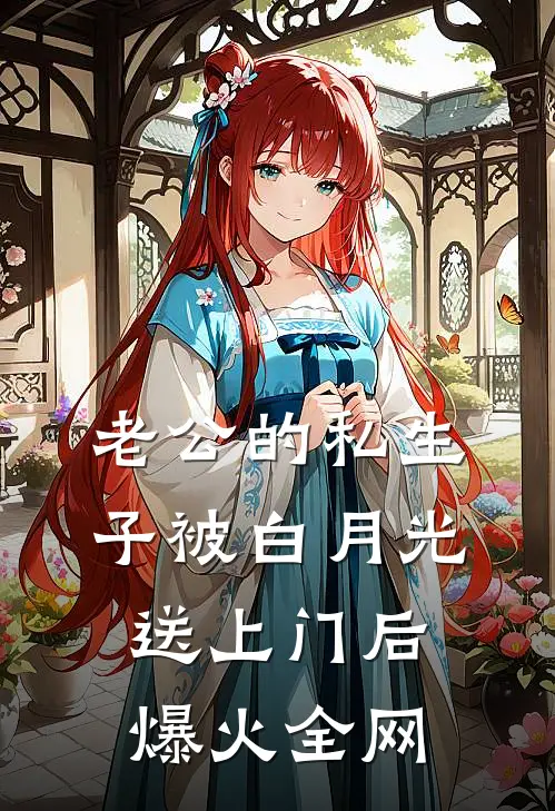 老公的私生子被白月光送上门后爆火全网