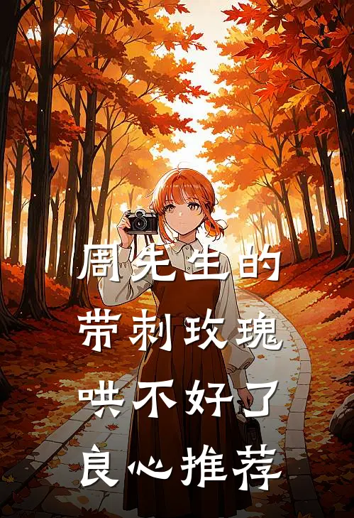 周先生的带刺玫瑰，哄不好了良心推荐
