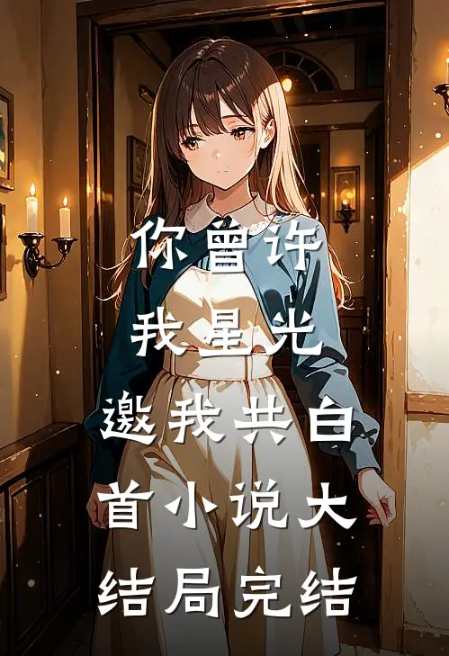 你曾许我星光，邀我共白首小说大结局完结