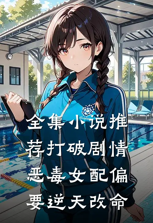 全集小说推荐打破剧情，恶毒女配偏要逆天改命