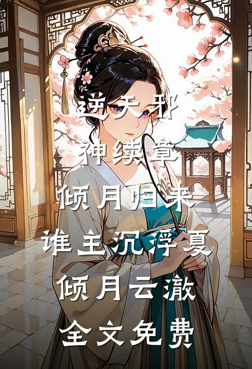 逆天邪神续章：倾月归来，谁主沉浮夏倾月云澈全文免费