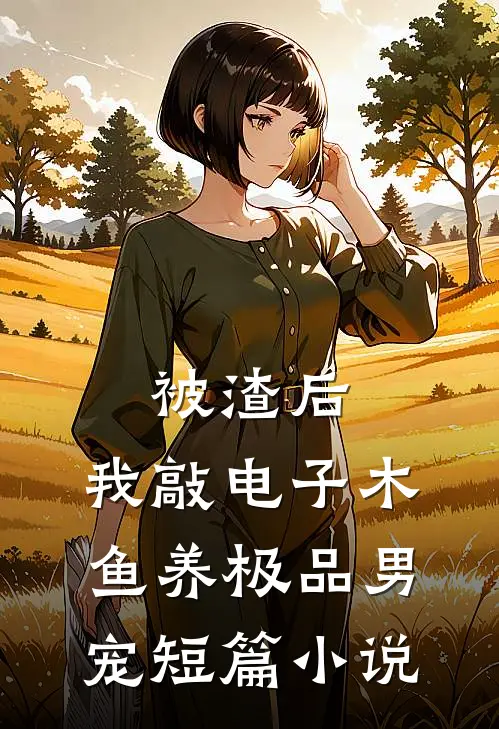 被渣后，我敲电子木鱼养极品男宠短篇小说