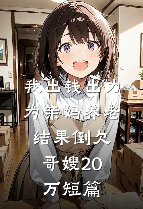 我出钱出力为亲妈养老，结果倒欠哥嫂20万短篇