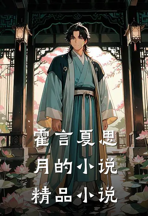 霍言夏思月的小说精品小说