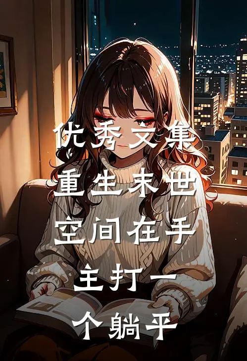 优秀文集重生末世：空间在手，主打一个躺平
