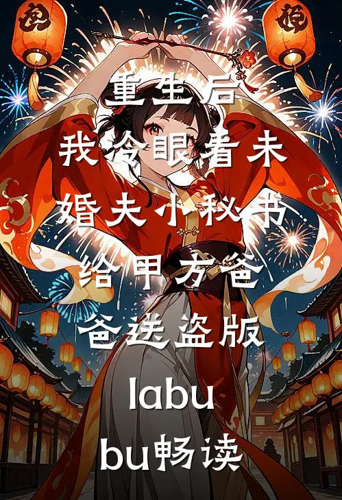 重生后，我冷眼看未婚夫小秘书给甲方爸爸送盗版labubu畅读