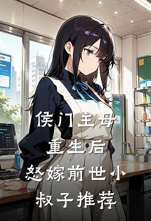 侯门主母重生后，怒嫁前世小叔子推荐