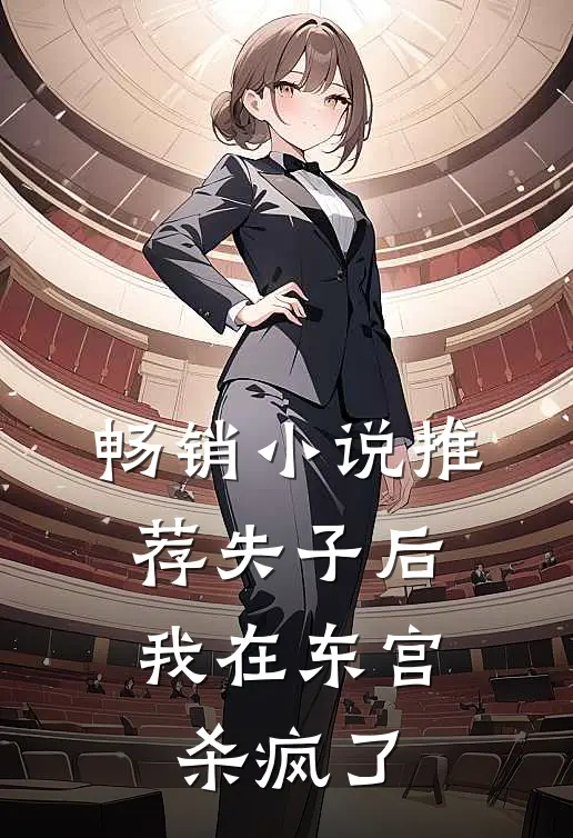 畅销小说推荐失子后，我在东宫杀疯了