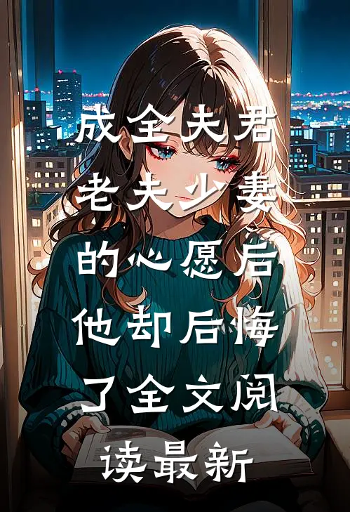 成全夫君老夫少妻的心愿后，他却后悔了全文阅读最新