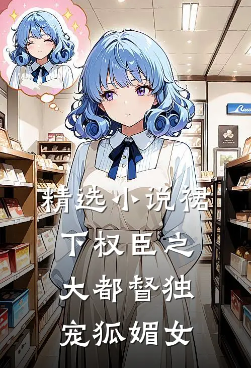 精选小说裙下权臣之大都督独宠狐媚女