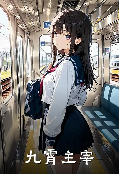九霄主宰