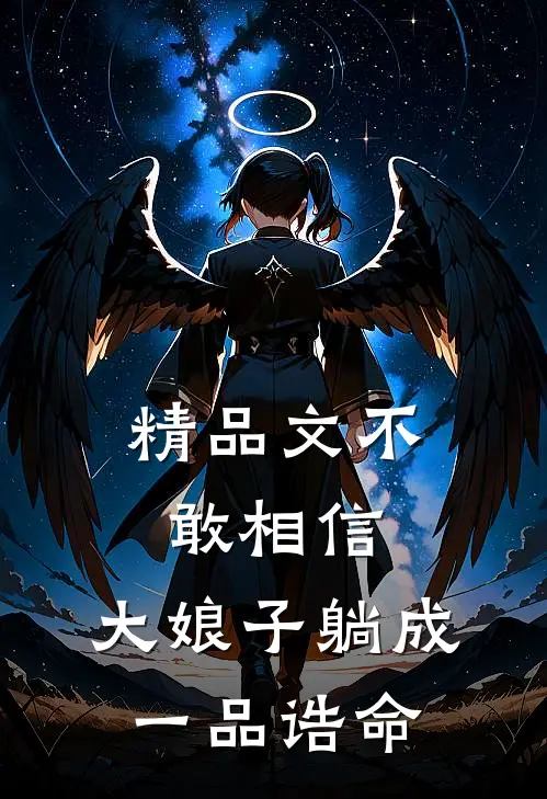 精品文不敢相信，大娘子躺成一品诰命