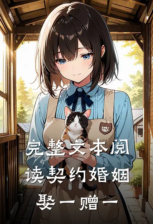 完整文本阅读契约婚姻，娶一赠一