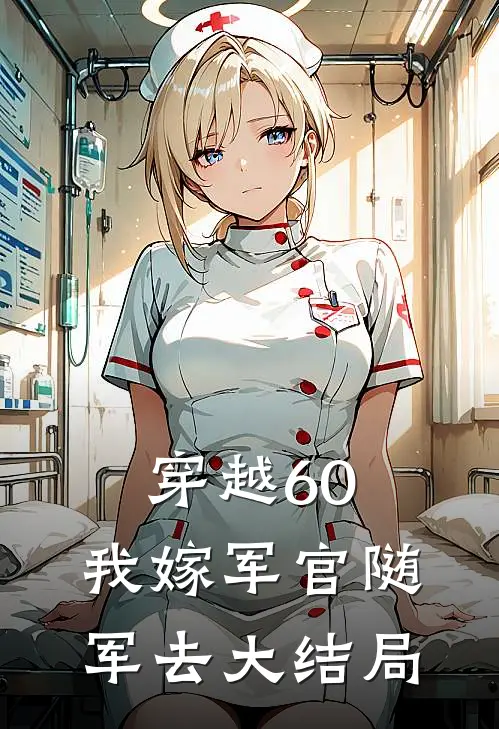 穿越60：我嫁军官随军去大结局