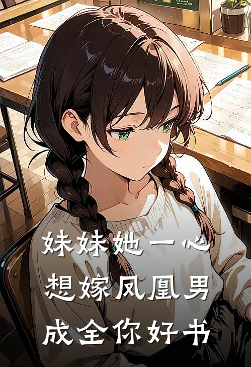 妹妹她一心想嫁凤凰男，成全你好书