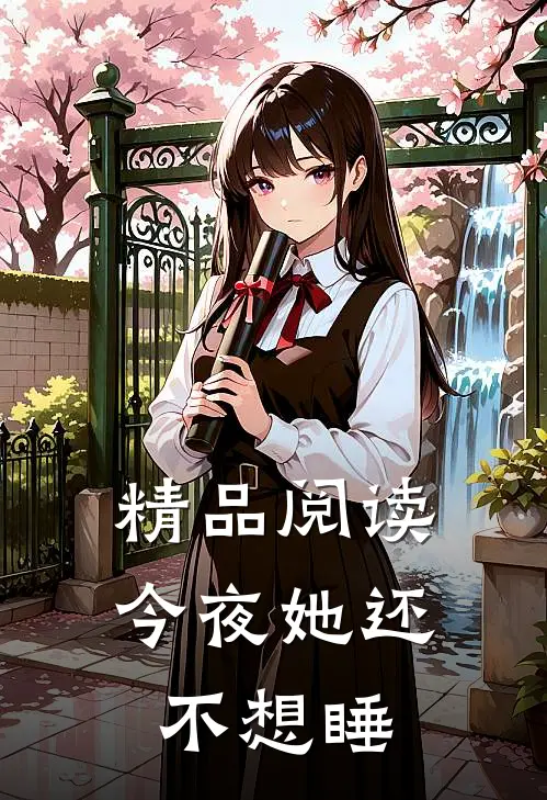 精品阅读今夜她还不想睡