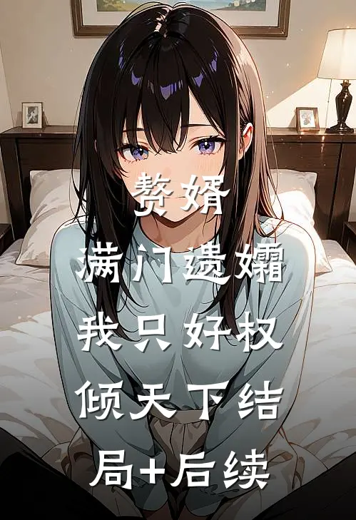 赘婿：满门遗孀，我只好权倾天下结局+后续