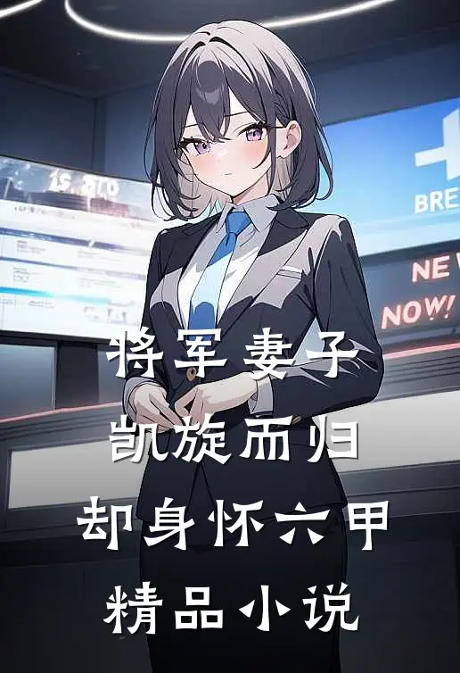 将军妻子凯旋而归，却身怀六甲精品小说