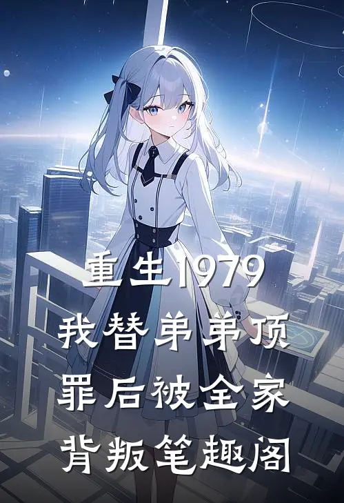 重生1979：我替弟弟顶罪后被全家背叛笔趣阁