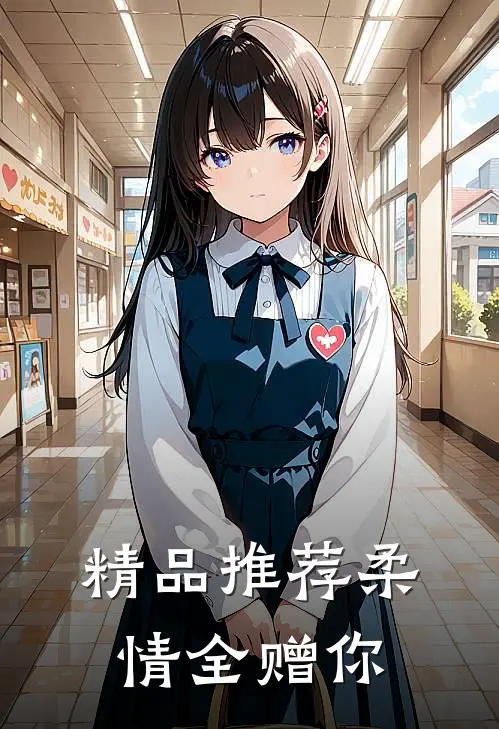 精品推荐柔情全赠你
