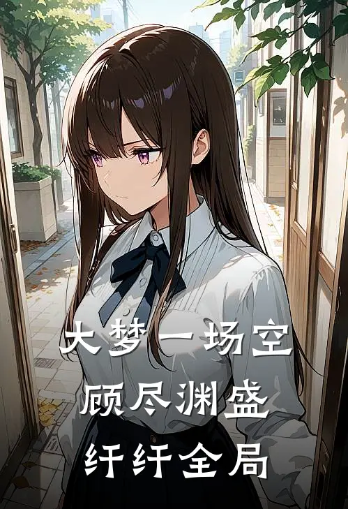 大梦一场空顾尽渊盛纤纤全局